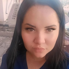 Алевтина Крылова, Белгород