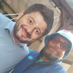 Frank Lucas, 11.10.1987, Санкт-Петербург