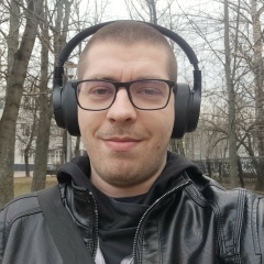 Константин Монахов, 16.10.1990, Москва