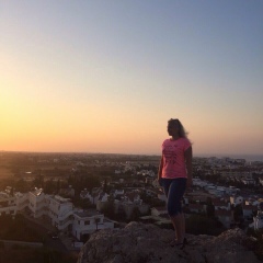 Александра Бродченко, 18.08.1988, Киев