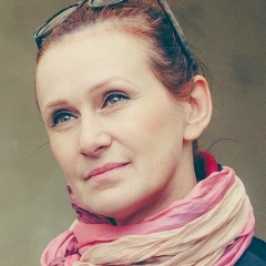 Ольга Рождественская, 29.09.1970, Уфа