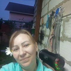 Ира Кондрашова, 07.09, Орёл