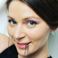 Ольга Крымина, 30.04.1983, Москва