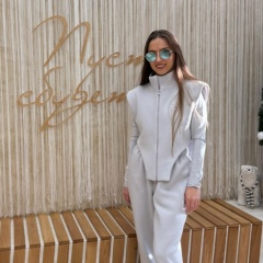 Елена Латышева, Новокузнецк