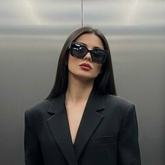 Irina Aleksandrovna, 24.08, Москва