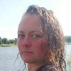 Катюшка Степанова, 21.10.1985, Ярославль