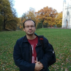 Max Samsonov, 21.07, Петергоф