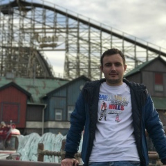 Дмитрий Тома, 30.07.1991, Бельцы