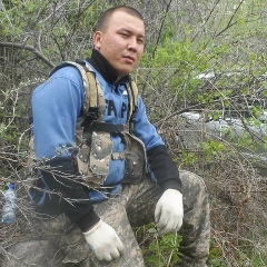 Kasen Abildaev, 16.09.1988, Алматы