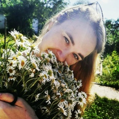 Светлана Дашкевич-Хоха, 13.01, Гродно
