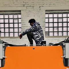 Владимир Алексеев, 18.09.1988, Санкт-Петербург