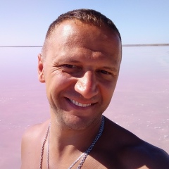 Димончик Кокарев, 27.09, Запорожье