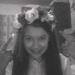 Арина Жмыхова, 10.11.2000, Краснокамск