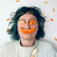 Любовь Волкова, 26.10.1988, Санкт-Петербург