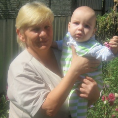 Людмила Кириленко, 04.07.1953, Алматы