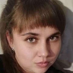 Дарья Башкирова, 11.10.1993, Иркутск