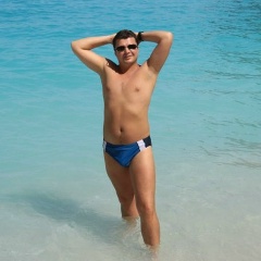 Роман Кривонос, Санкт-Петербург