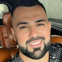 Хочбар Ибрагимов, Санкт-Петербург