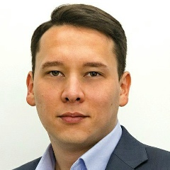 Роман Пак, 26.03.1989, Санкт-Петербург