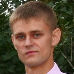 Александр Козин, 04.10, Бор