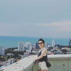 Мария Богданова, 03.07, Москва