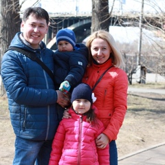 Яна Бахарова, 18.03.1982, Иркутск