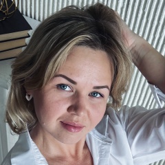 Лена Хаванская, 26.04, Уфа