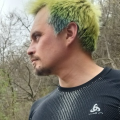 Роман Княжев, 13.09.1988, Санкт-Петербург