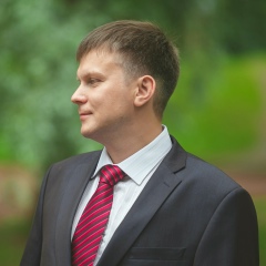 Николай Сугробов, 11.01.1985, Санкт-Петербург