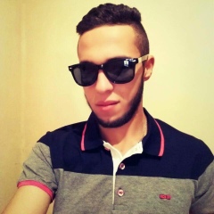 Leyo Cochelev, 04.10, Annaba