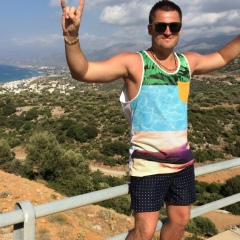 Рома Носач, 23.01.1988, Минск