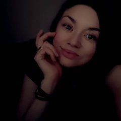 Анастасия Косых, Москва