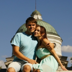 Алексей Алешин, 26.07.1991, Москва