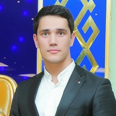 Muhy Muhiyev, 26.04, Ашхабад