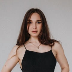 Юлия Бородаева, 28.06.1998, Москва