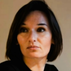 Елена Заикина, 06.04.1987, Москва