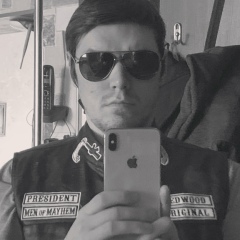 Johnny Demy, 20.08.1993, Хромтау