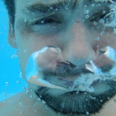 Николай Чистяков, 14.01.1987, Москва