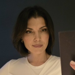 Анастасия Никитина