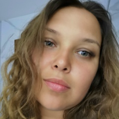 Дарья Бабицкая, 13.05, Москва