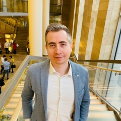 Александр , 10.02.1988, Санкт-Петербург