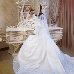 Айжана Мухаметнурова, 04.08.1996, Талдыкорган