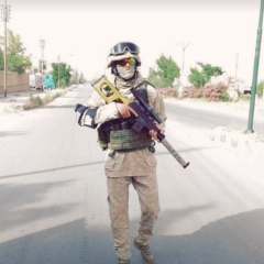 Adam Salmanov, 06.02.1994