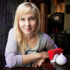 Татьяна Ямнич, Днепр (Днепропетровск)