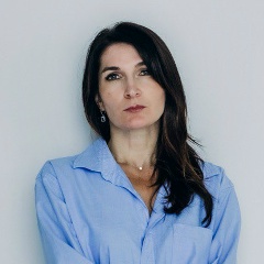 Татьяна Забалуева-Давыдова, 23.11, Санкт-Петербург