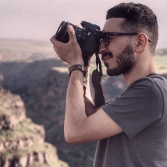 Grisha Tadevosyan, 10.09.1994, Джермук