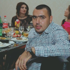 Гасан Аллахбердыев, 23.12.1990, Ашхабад