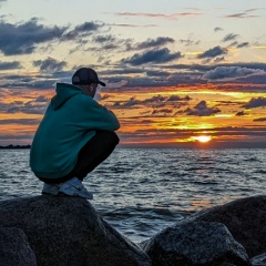 Константин Маркер, 27.10, Санкт-Петербург