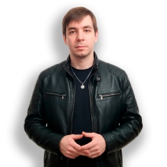 Михаил Вороновский, 31.01.1996, Люберцы