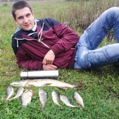 Данис Габидуллин, 25.03